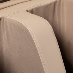 Masažinis krėslas Sakura Prime 108 – baltai smėlinis