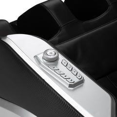 Masažinis krėslas Sakura Prime 108 – juodas