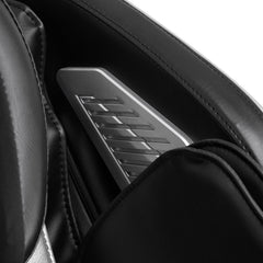 Masažinis krėslas Sakura Prime 108 – juodas