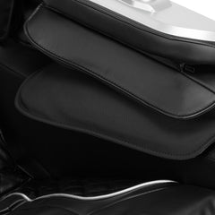 Masažinis krėslas Sakura Prime 108 – juodas