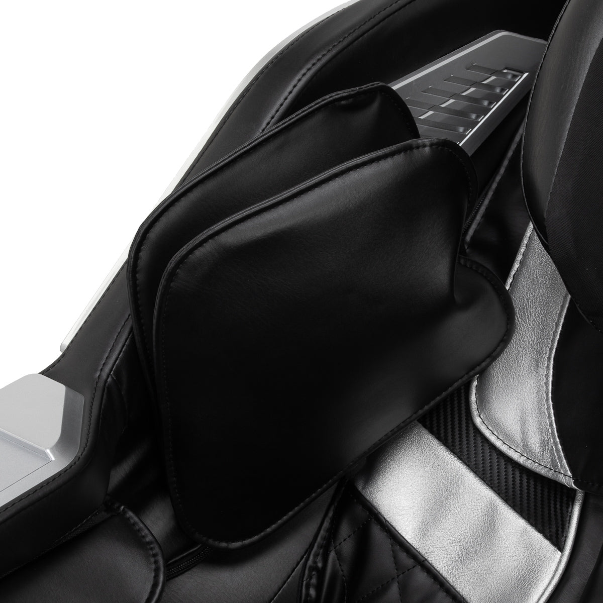 Masažinis krėslas Sakura Prime 108 – juodas