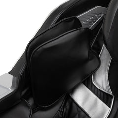 Masažinis krėslas Sakura Prime 108 – juodas