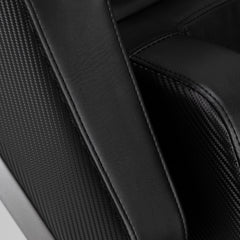 Masažinis krėslas Sakura Prime 108 – juodas