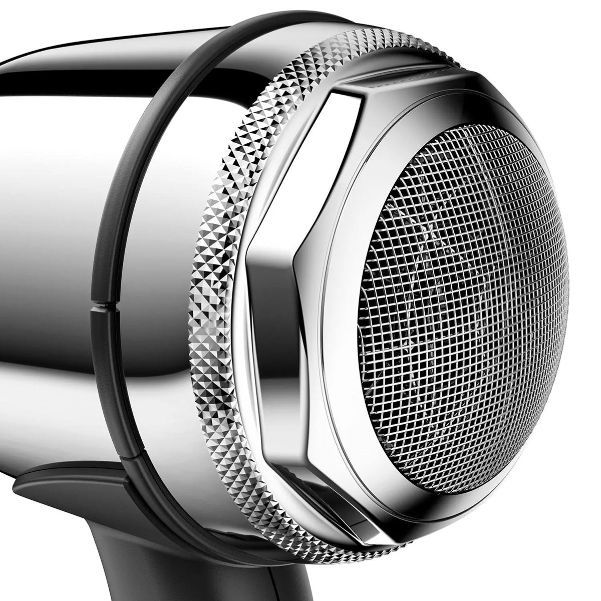 Plaukų džiovintuvas VALERA Steel Master Chrome ionic 2100W