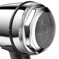 Plaukų džiovintuvas VALERA Steel Master Chrome ionic 2100W