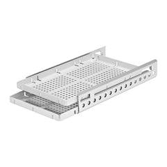 Lafomed autoclave tray holder 3l