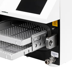 Lafomed autoclave tray holder 3l