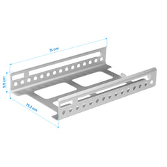 Lafomed autoclave tray holder 3l