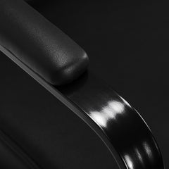 Kirpyklos kėdė Hair System Studio noir, juoda