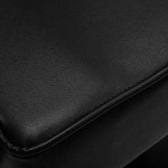 Kirpyklos kėdė Hair System Studio noir, juoda