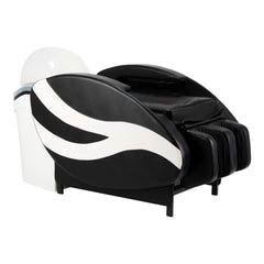 Hairdressing wash unit with lounger Gabbiano Head Spa Sea 501
