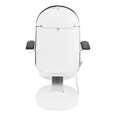 Elektrinis kosmetologinis gultas Eclipse 2240k su lopšio funkcija, 3 pavaros – juodas