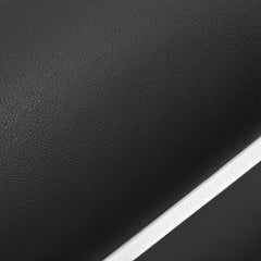 Elektrinis kosmetologinis gultas Eclipse 2240k su lopšio funkcija, 3 pavaros – juodas