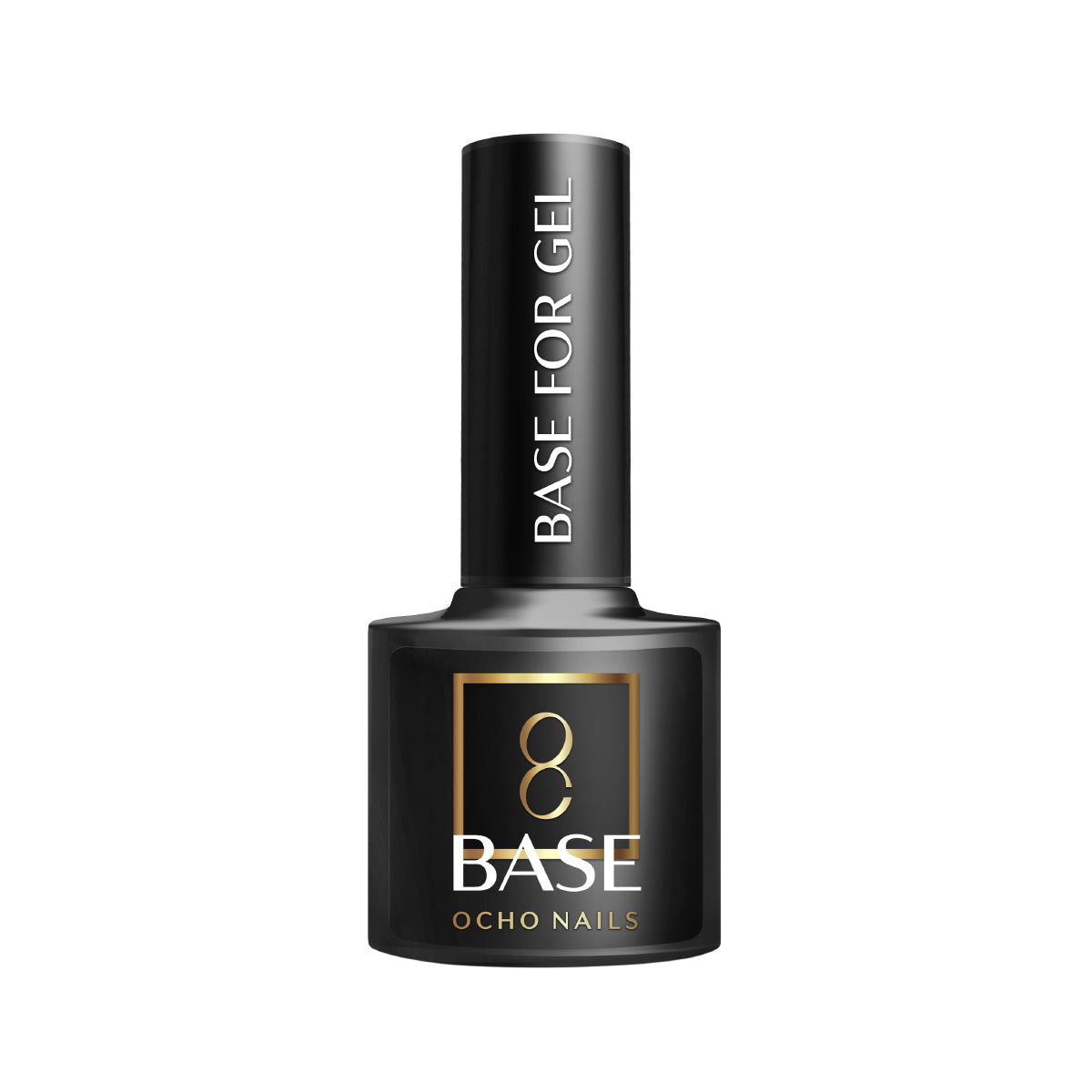 OCHO NAILS Bonding Base gelio bazė, 5 g