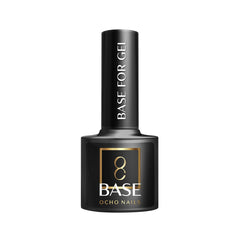OCHO NAILS Bonding Base gelio bazė, 5 g