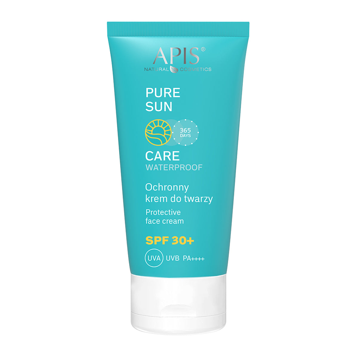 Apis Protective Face Cream SPF 30 50 ml