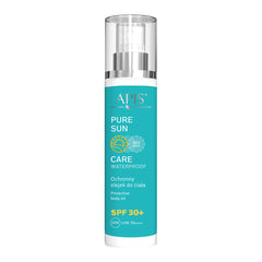 Apis Protective Body Oil SPF 30 150 ml