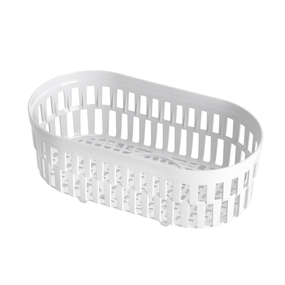 Ultragarsinė vonelė – Denson ACDS-100, 0.6 l, 50 W, juoda