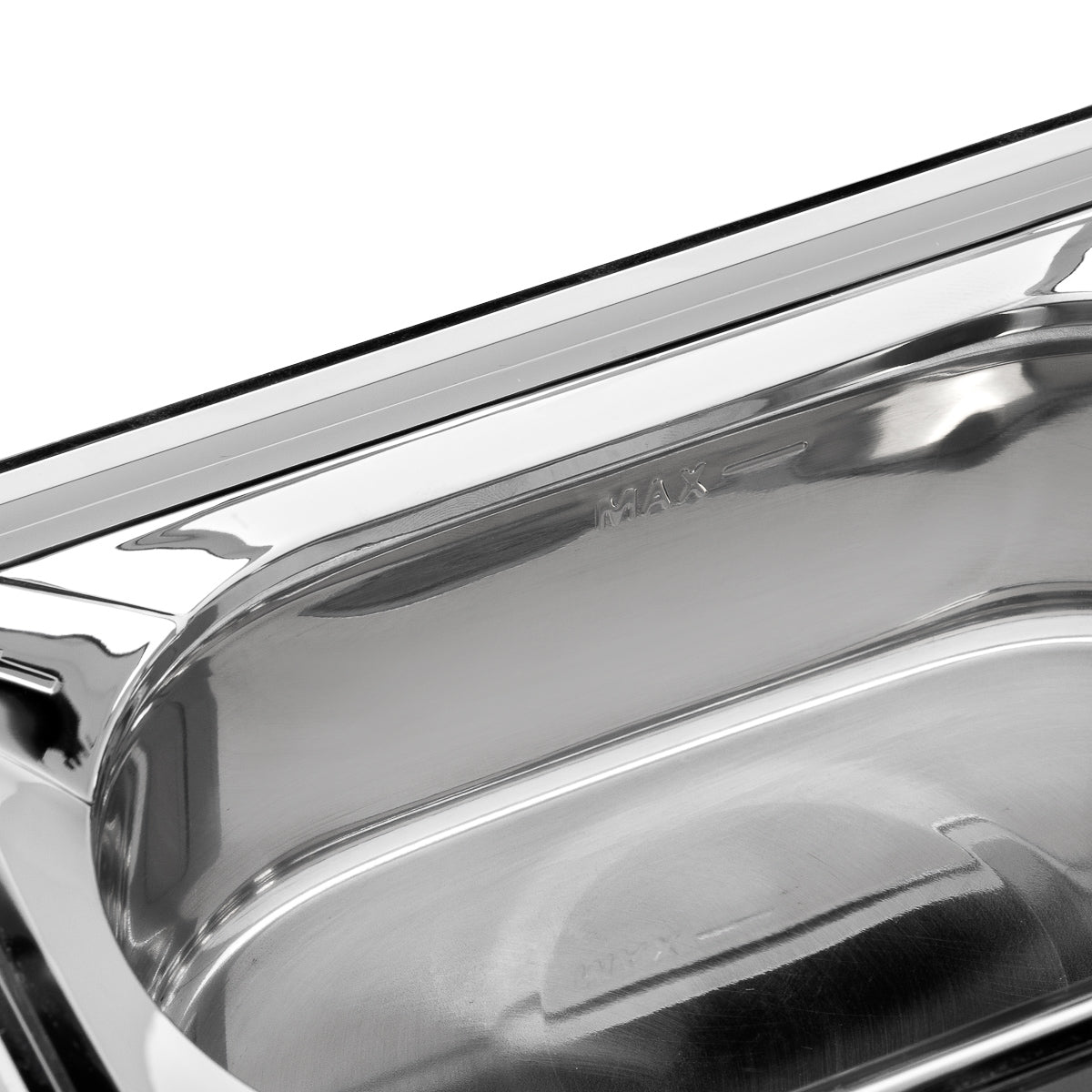 Ultragarsinė vonelė – Denson ACDS-100, 0.6 l, 50 W, juoda