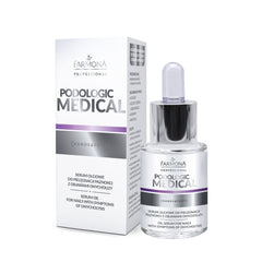 Farmona PODOLOGIC MEDICAL Oil Serum for Nail Care with Onycholysis 15ml