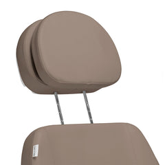 Elektrinis kosmetologinis gultas SILLON Classic – rudas, 3 varikliai