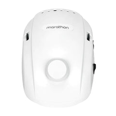 Saeyang freza Marathon 3 Champion NEW white + H200