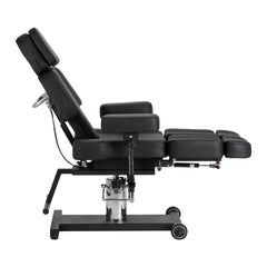 Tatuiruočių kėdė Pro Ink 605, juoda