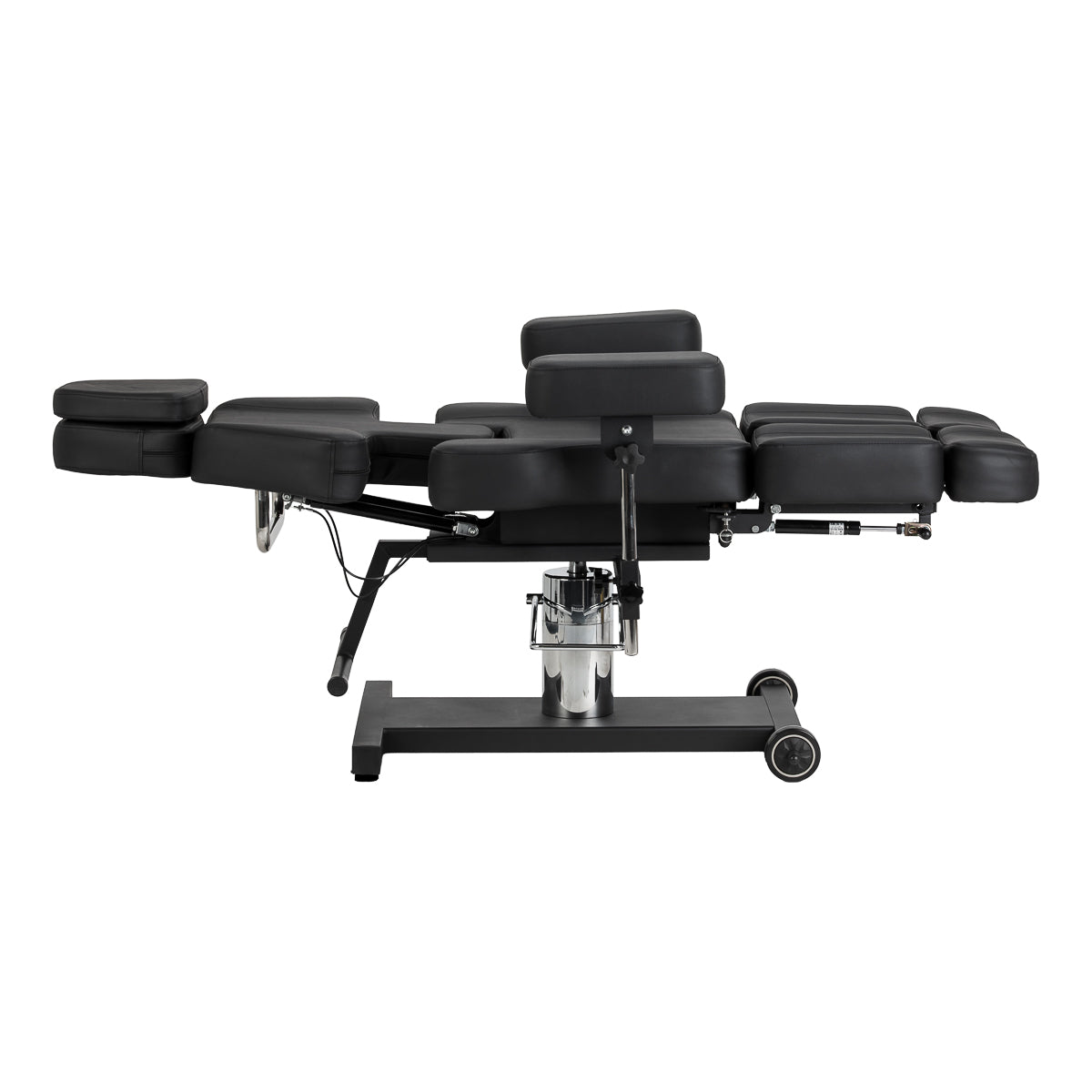 Tatuiruočių kėdė Pro Ink 605, juoda