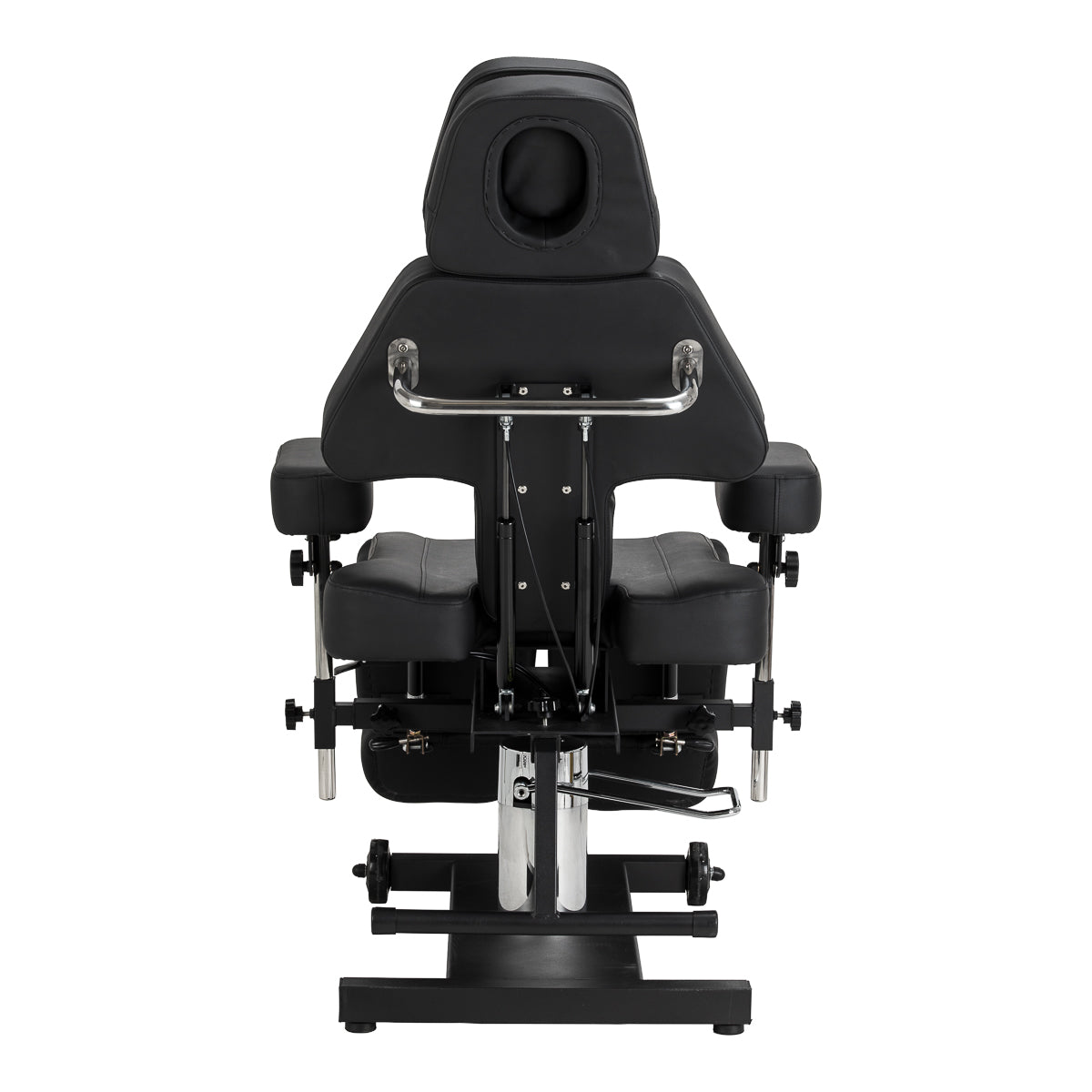 Tatuiruočių kėdė Pro Ink 605, juoda