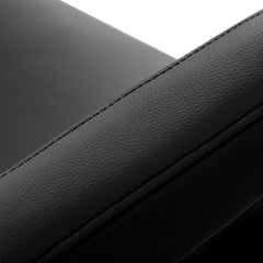 Hairdressing chair Omega Astra black