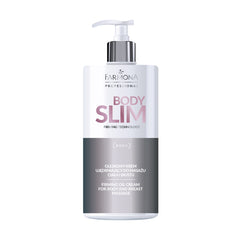 Farmona aliejinis masažo kremas kūnui ir krūtinei, 500 ml