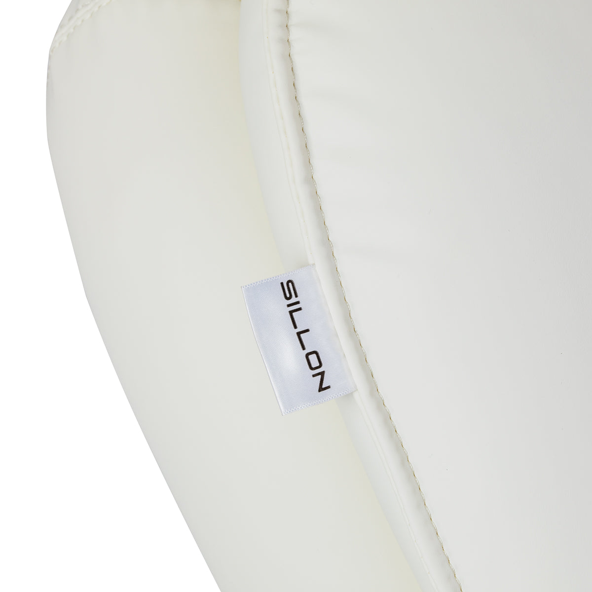 Electric cosmetic chair Sillon Cloud 3 motors cream