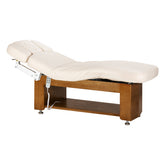 Elektrinis SPA gultas – Sillon Leisure Premium, smėlio spalvos