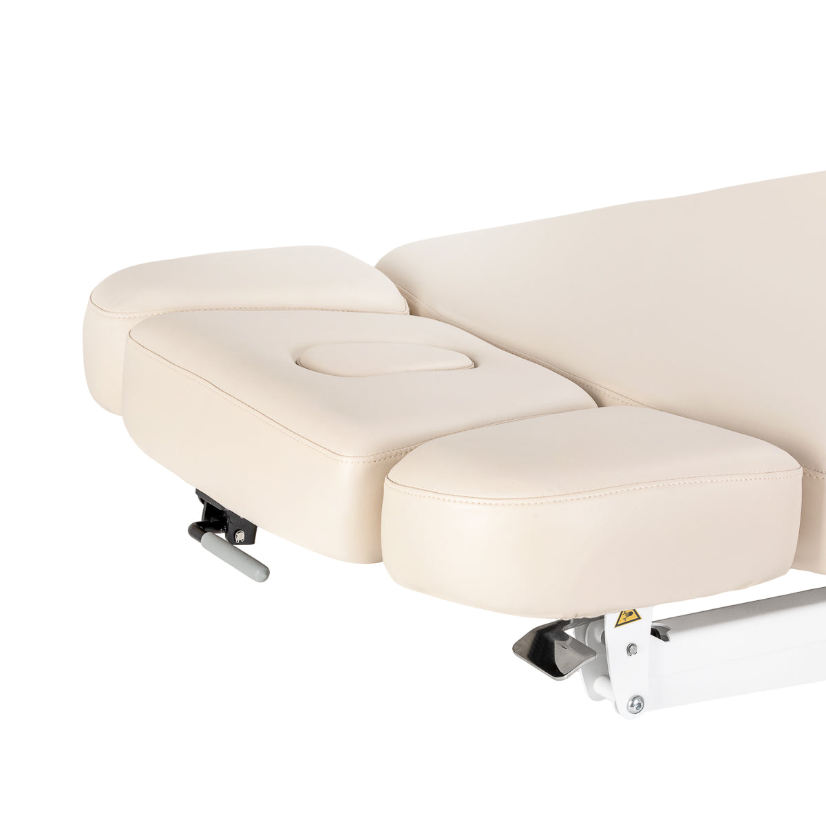 Elektrinis SPA gultas – Sillon Leisure Premium, smėlio spalvos