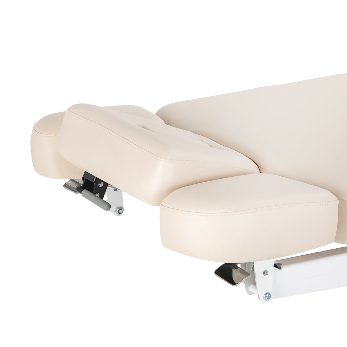 Elektrinis SPA gultas – Sillon Leisure Premium, smėlio spalvos