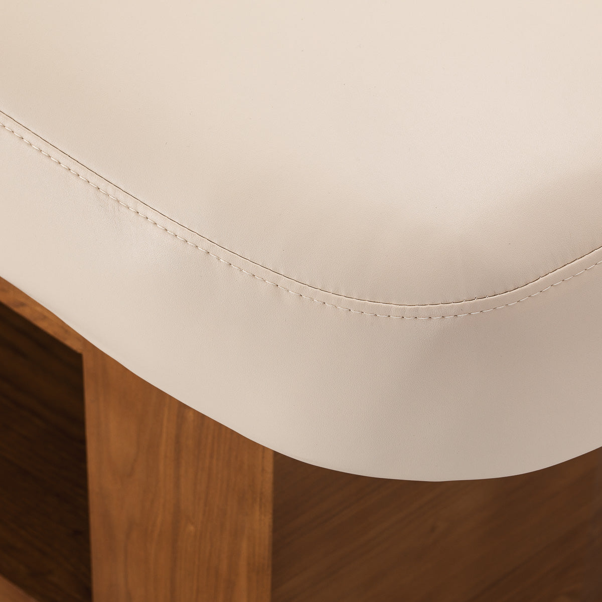 Elektrinis SPA gultas – Sillon Leisure Premium, smėlio spalvos