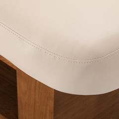 Elektrinis SPA gultas – Sillon Leisure Premium, smėlio spalvos
