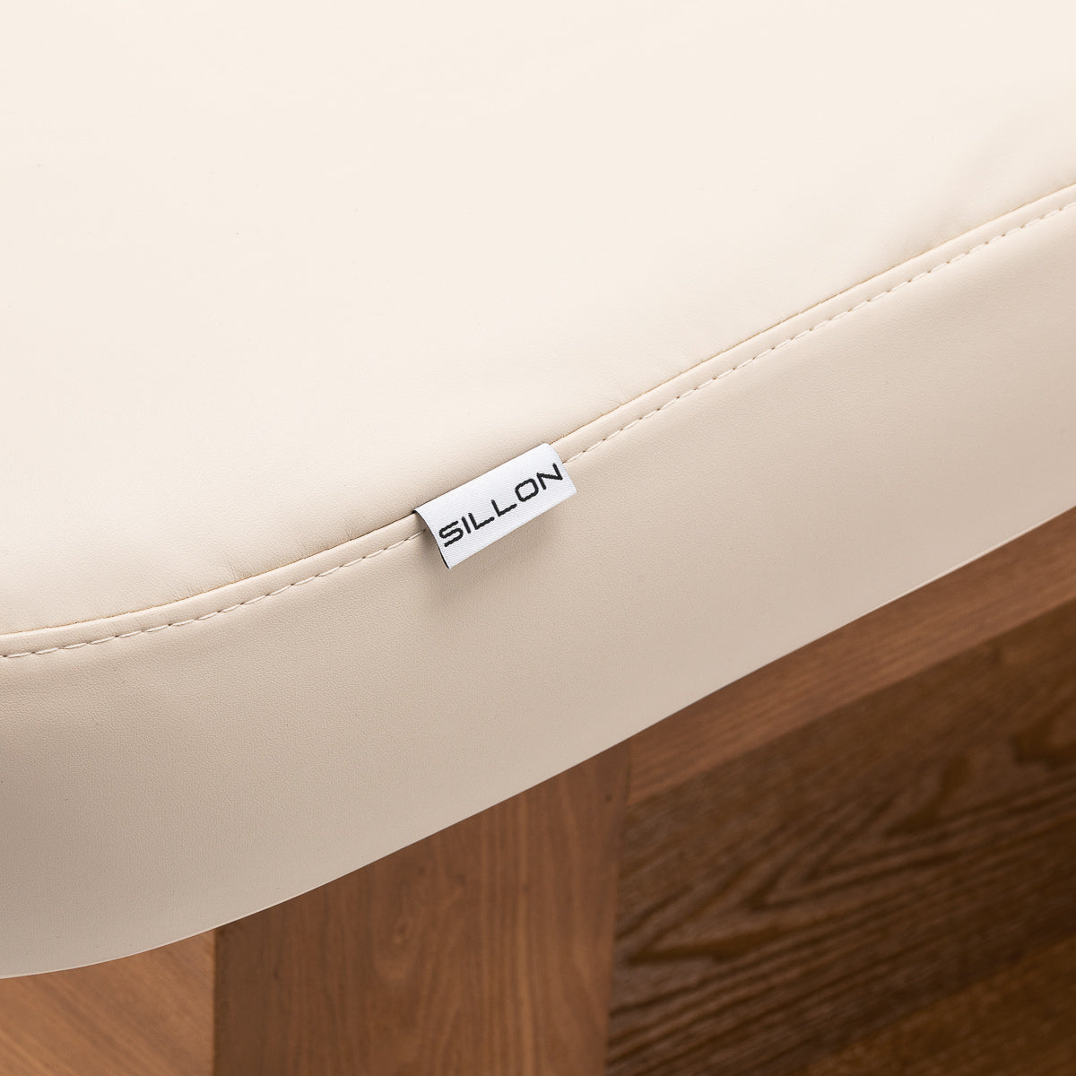 Elektrinis SPA gultas – Sillon Leisure Premium, smėlio spalvos