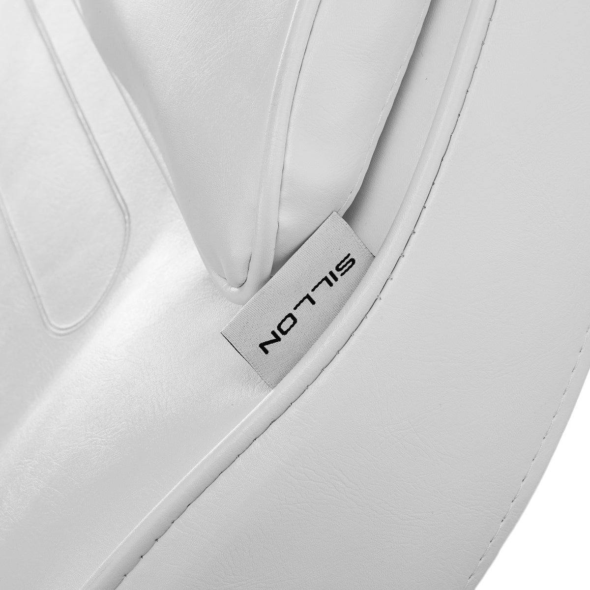 Kosmetologinis hidraulinis gultas Sillon A 210DH su lopšio funkcija, balta