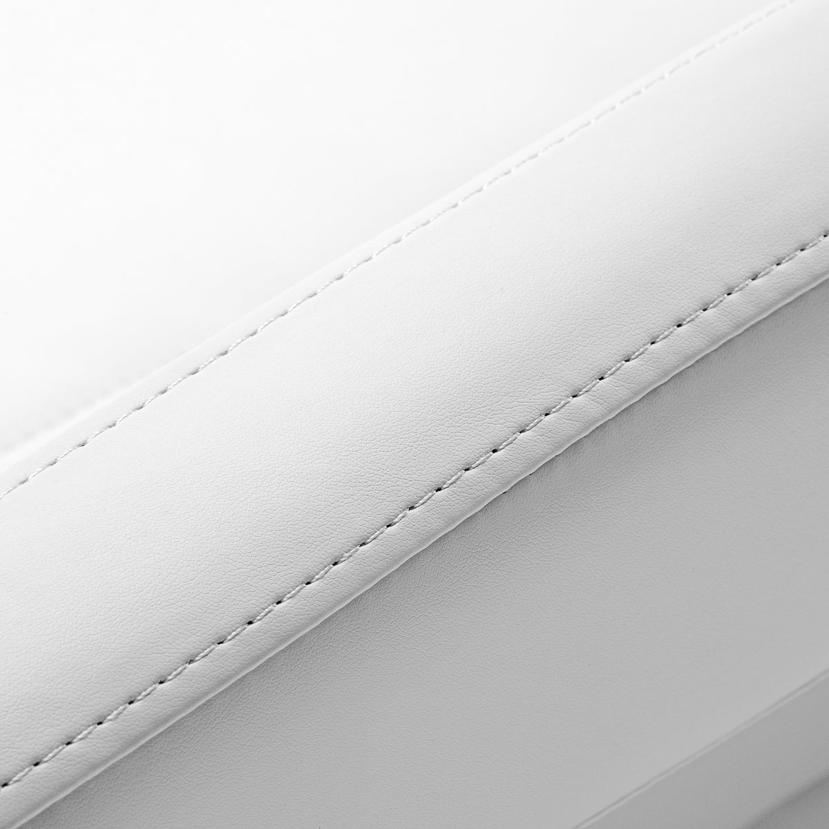 Elektrinis kosmetologinis gultas Azzurro Lux 4M su supimo funkcija – baltas