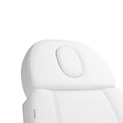 Elektrinis kosmetologinis gultas Azzurro Lux Pedi 3M – baltas
