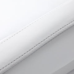 Elektrinis kosmetologinis gultas Azzurro Lux Pedi 3M – baltas