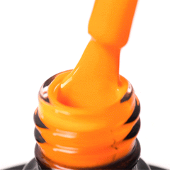 Hibridinis nagų lakas OCHO NAILS Sorbet S04, 5 g
