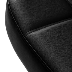 Kirpyklos kėdė Hair System Komodo, juoda – vaizdas 6