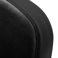 Kirpyklos kėdė Hair System Komodo, juoda – vaizdas 9