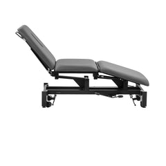 Hydraulic Rehabilitation Table for Massage and Physiotherapy Balance Solidum 3 grey