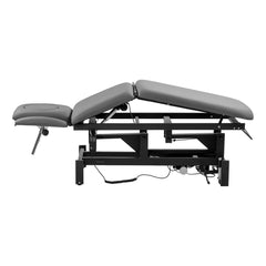 Electric Rehabilitation Table for Massage and Physiotherapy Balance Eso 5 grey