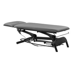 Electric rehabilitation table for massage and physiotherapy Balance Novus 2 grey