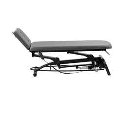 Electric rehabilitation table for massage and physiotherapy Balance Novus 2 grey