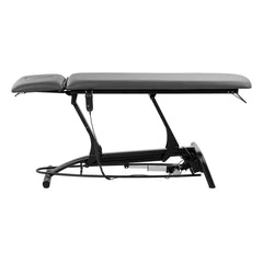 Electric rehabilitation table for massage and physiotherapy Balance Novus 2 grey